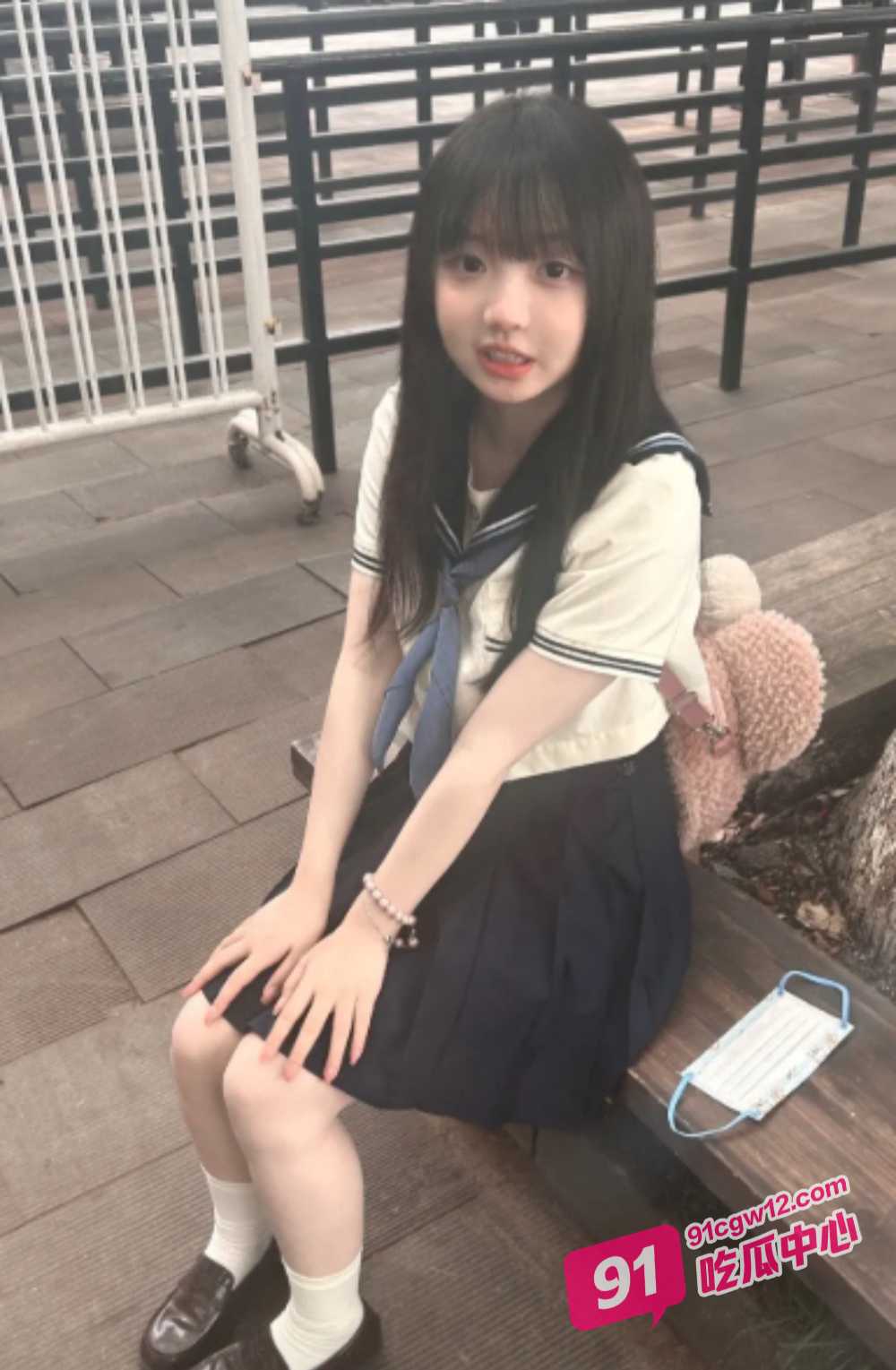 约炮极品粉嫩小可爱JK妹妹 开发成爸爸的小母狗 软软的叫床声太好听了