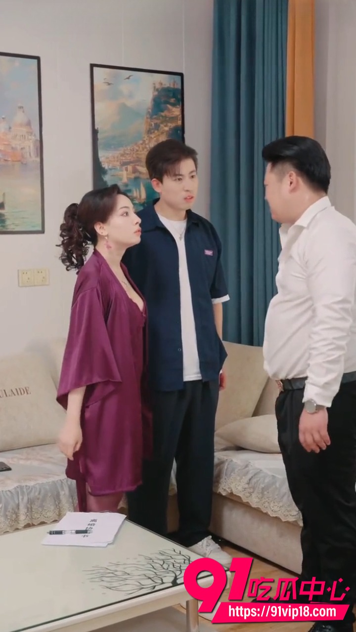 擦边短剧姐姐的隐秘心事6