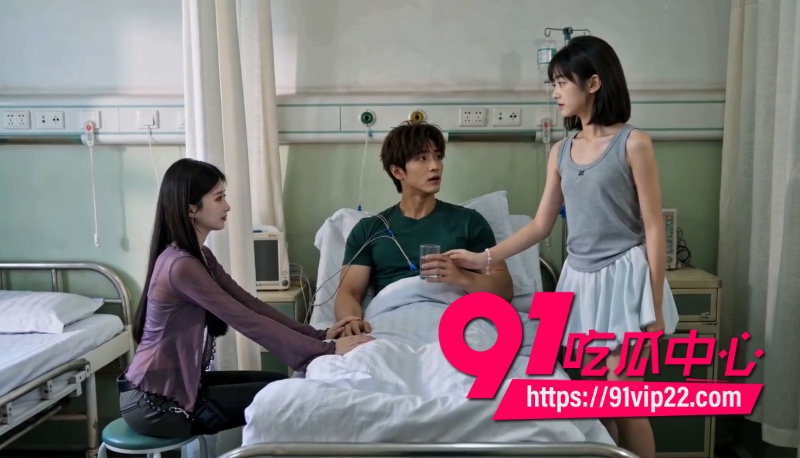 B中爱情故事 过去篇合集15到18无水印完整版 小甜心投稿 高中爱情线直接开干