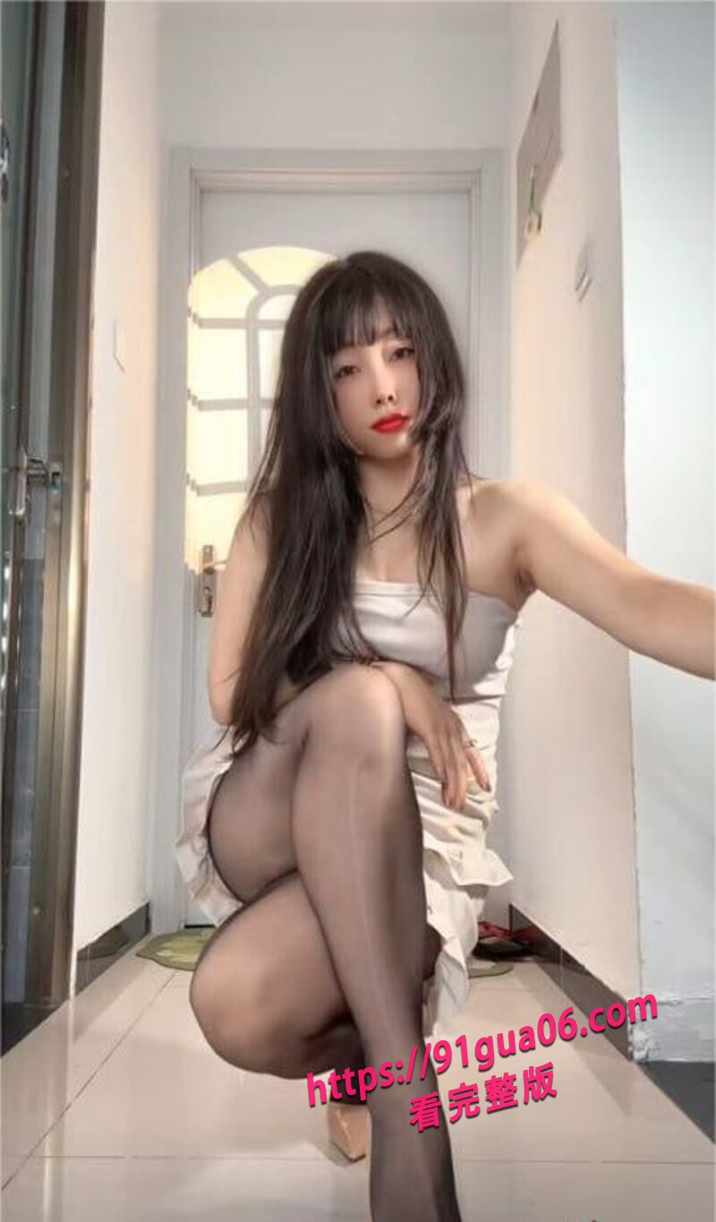 网红小姨私拍福利05