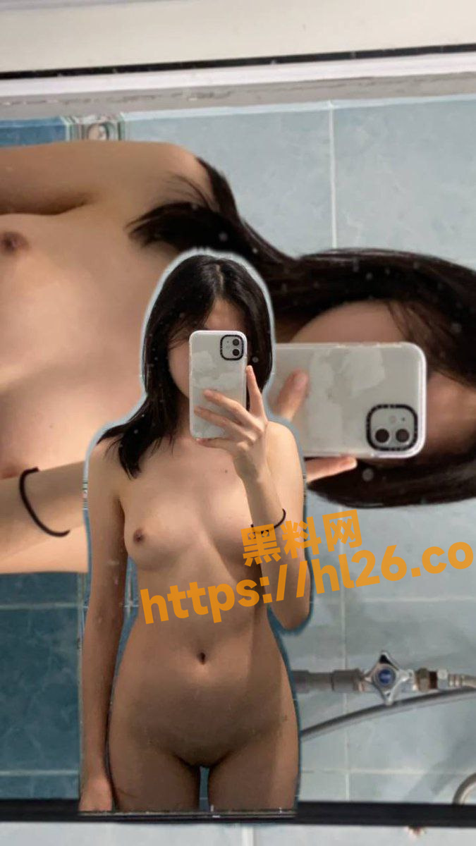怀揣明星梦的嫩妹 被面试官套路后发送大尺度自拍照片及视频反手就被曝光！