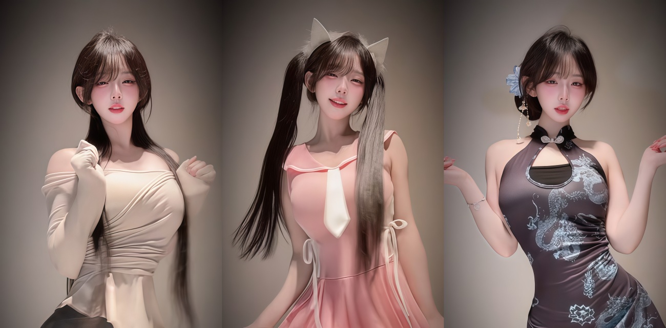 抖音网红 童锣烧 骚舞福利 身着黑丝制服一键脱衣 美乳狂晃 这谁顶得住？