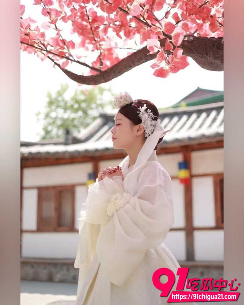 清纯嫩妹王若冰 5
