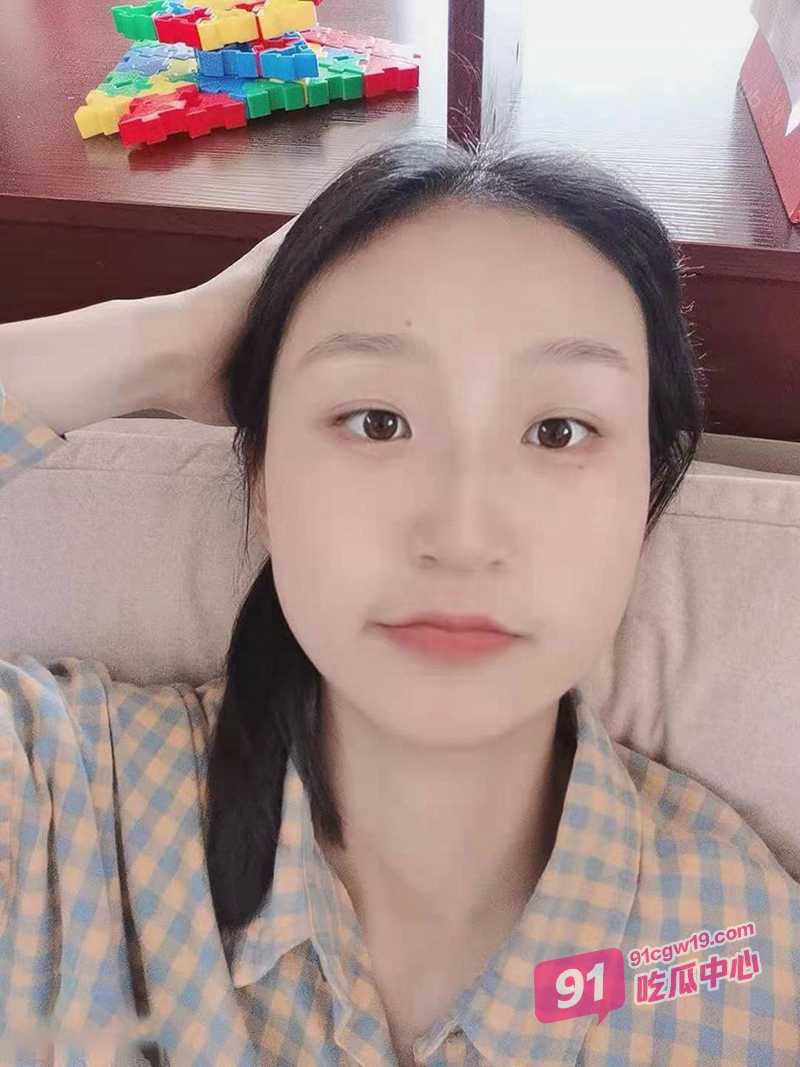 贵阳职大张缓琳 上门服务只为当选学生会长 不雅视频遭曝光！ 配图4