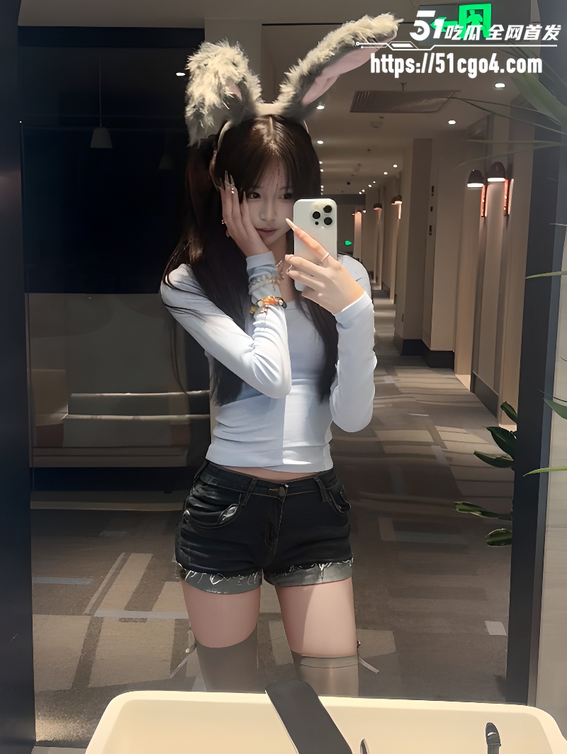 少萝宝宝 赵慧媛  2