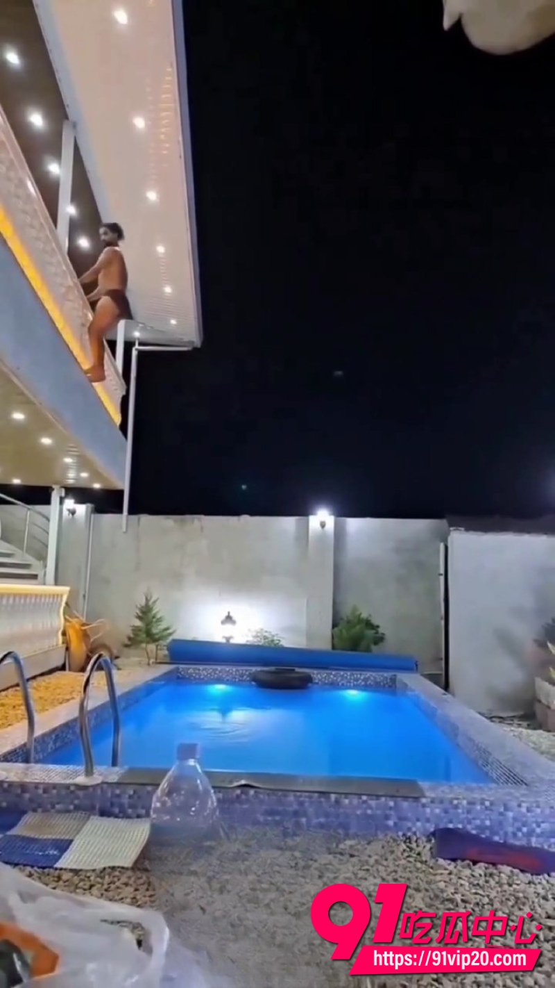 跳水3
