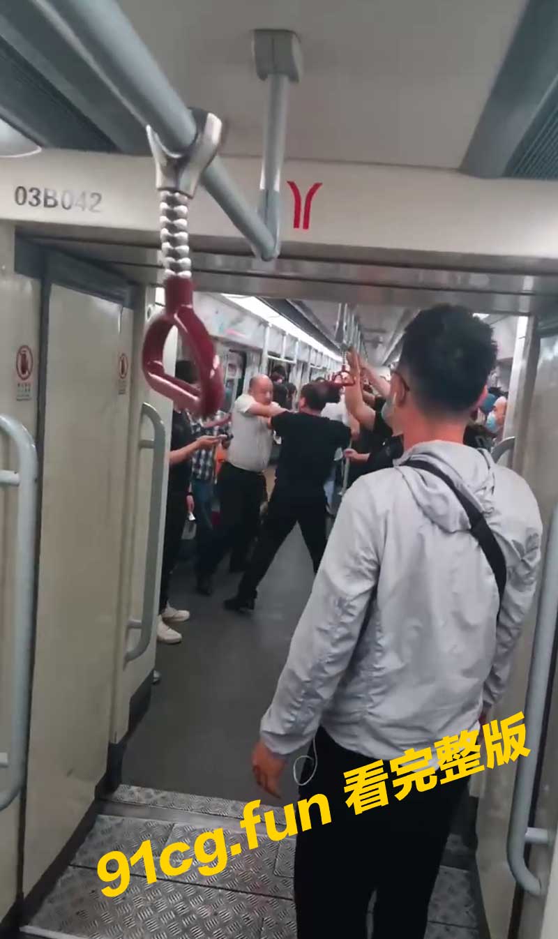 打架