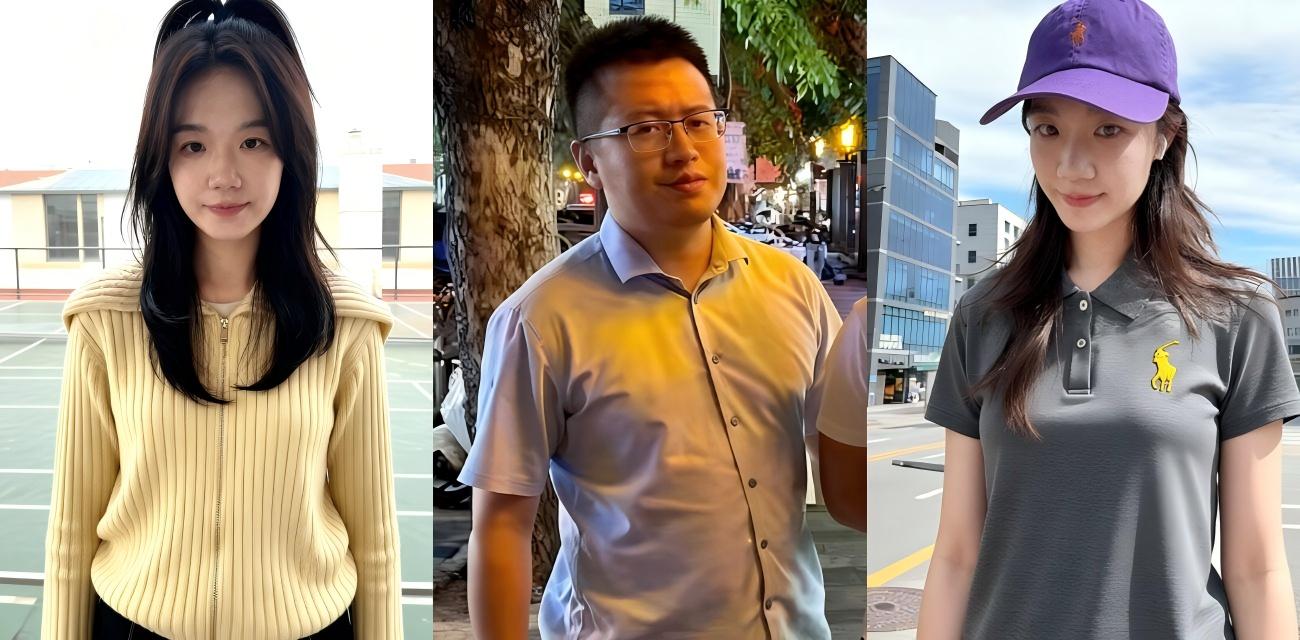 三亚凤凰派出所所长 章亚迪 与三亚城投女高管 滕宇 婚内撩骚 被女方原配愤怒曝光！