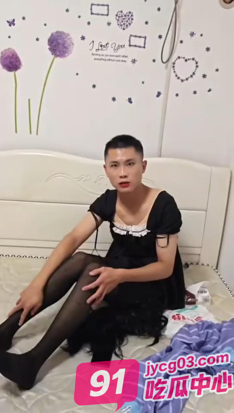 小0钓鱼失败现场！伪装露馅差点被打！吓得嘴瓢胡说八道～ 配图4