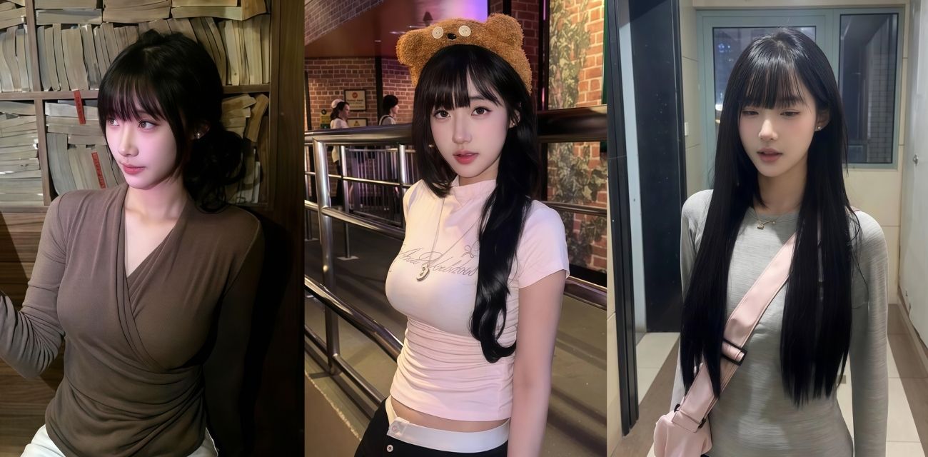 我的枪好长 与桃子的3p之旅 花式体位激情打桩 强压子宫堪称一绝！