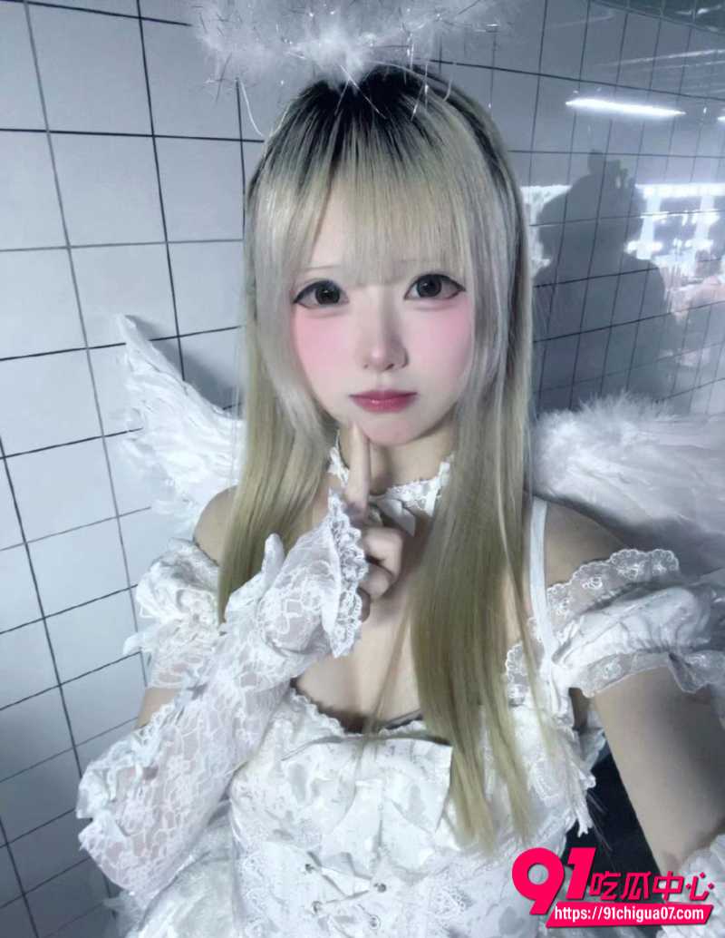 抖音嫩妹网红博主11