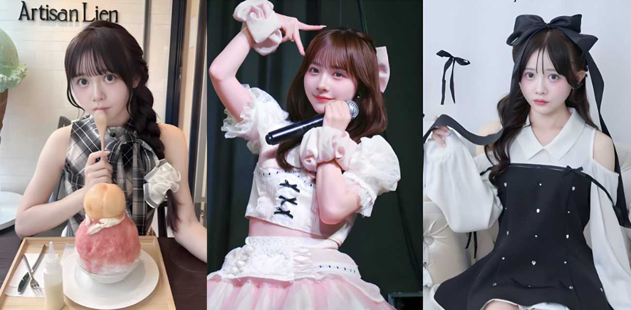 日本艳照门 MEOWMEW女团成员 高崎爱生 陪睡金主粉丝实锤 疑似性爱视频流出竟未退团