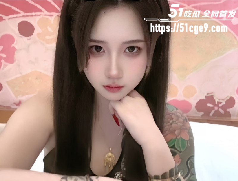 花臂精神小妹 抖音约炮视频泄密  1