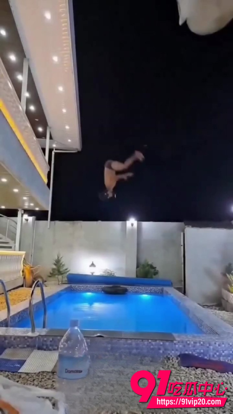 跳水7