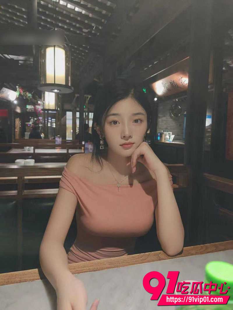 上海师范大学校花秦x倪 1