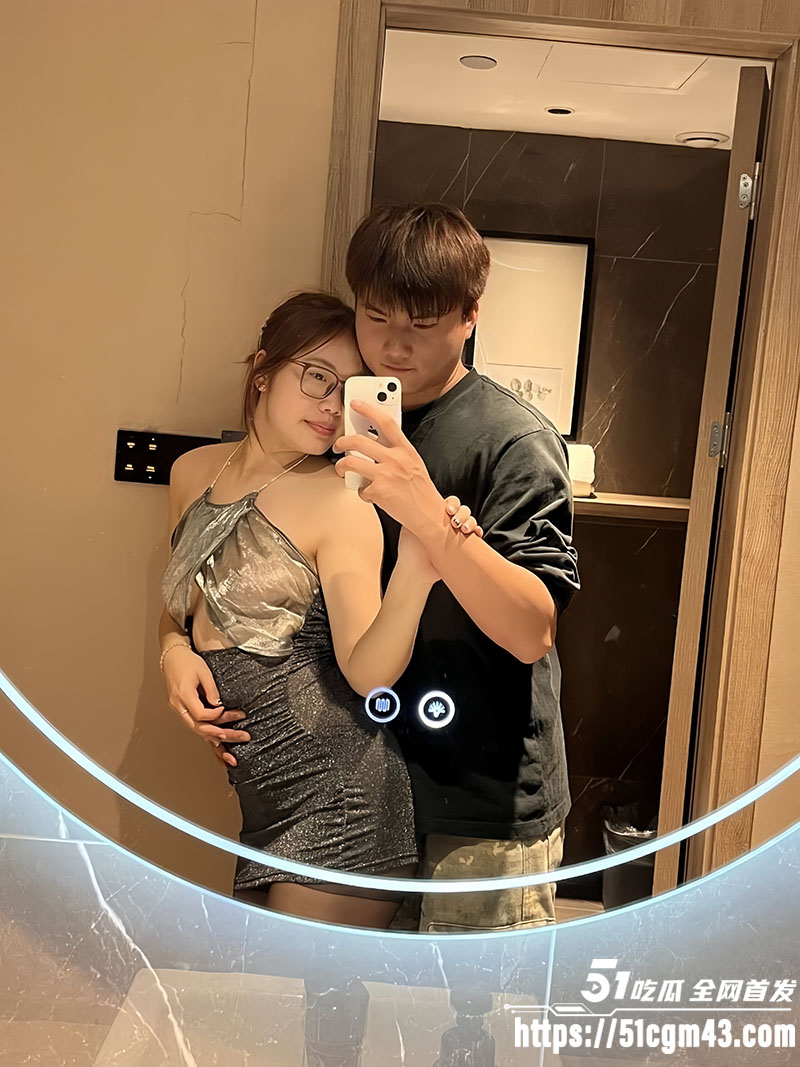 湖南小情侣激战泄密1