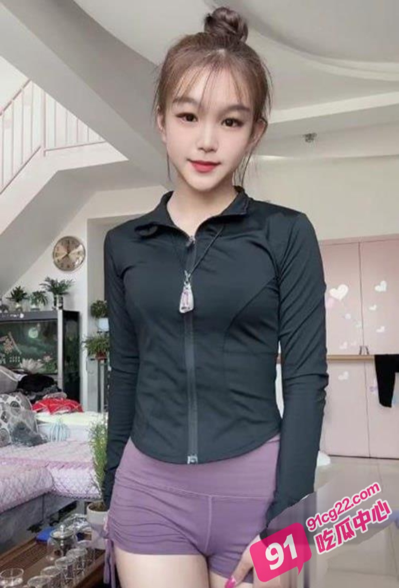 快手颜值靓女蒙佳怡 全裸浴室跳骚舞高清视频流出 配图2