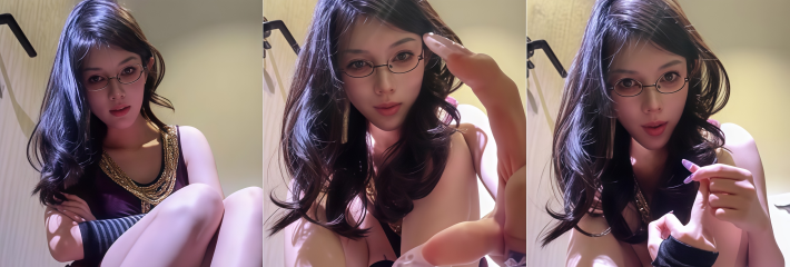 玩物直播 托尔 20分钟红绿灯调教  羞辱短小废物 混乱寸止高潮连连