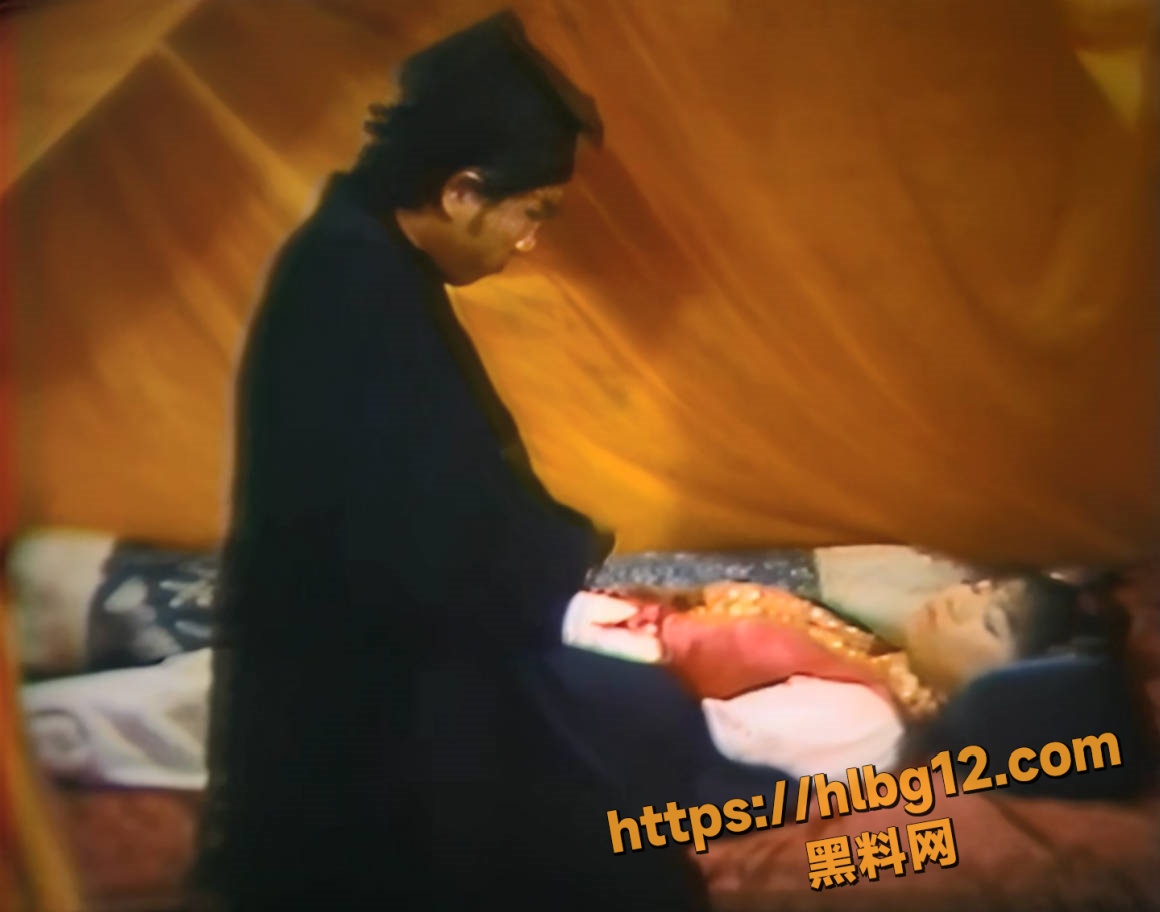 回顾经典 镜花风月之春降 道士算命 利用法术奸淫算命女子 古典艳情大揭秘!