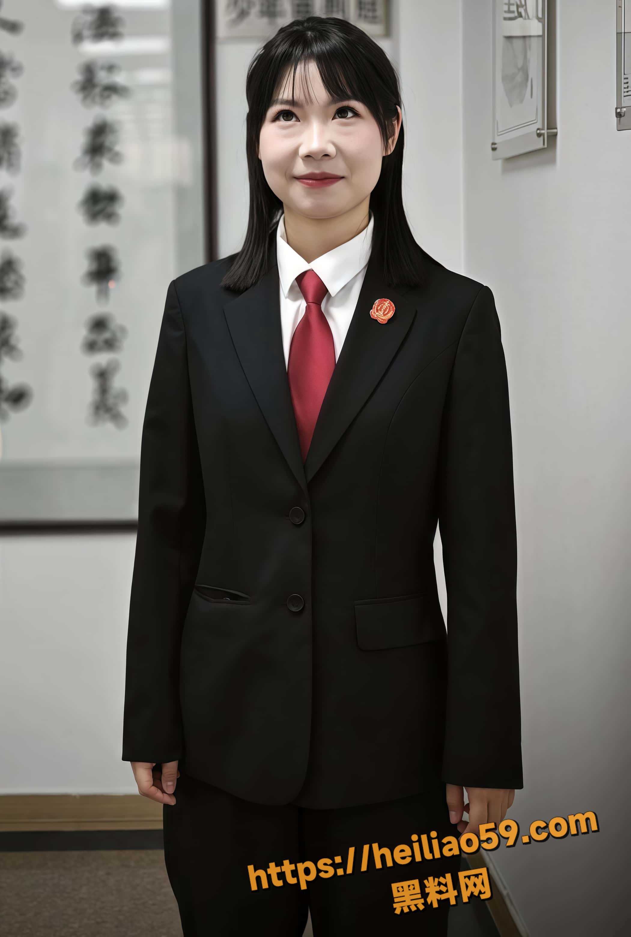 湖南法官 孙晓晴 不雅淫片后续 从高中开始就拍裸照给别人看 淫贱本性毫不掩饰