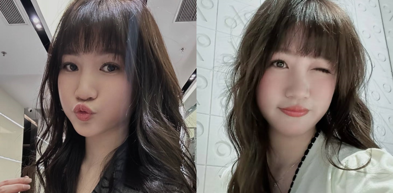 潮汕澄海幼儿园女老师卢语曦小三身份彻底曝光 富豪包养买房生私生子 原配怒甩聊天记录性爱视频