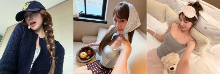 每日排行榜Top10！山东青岛工程学院 抖音网红女教师 薛柏杉 小红书博主 Marmelad 攀澳洲ABC结婚骗PR 配图