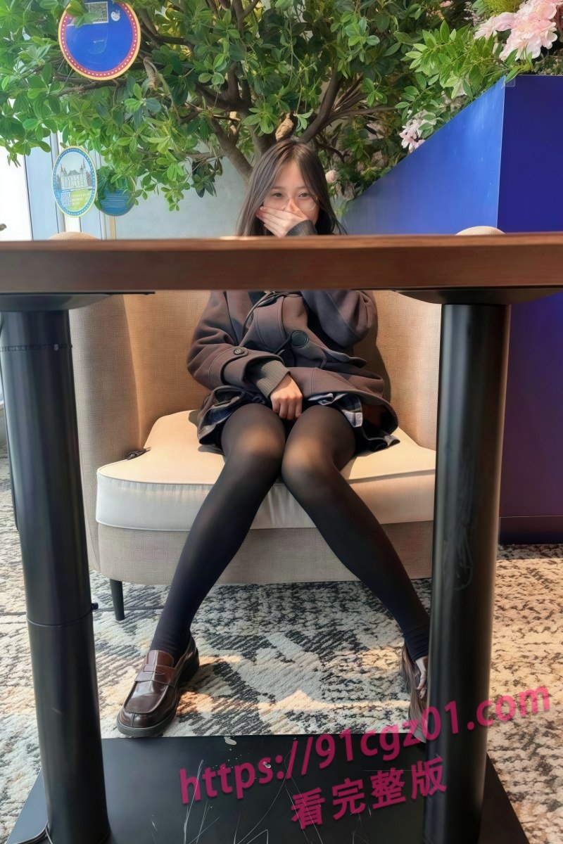 甜美大学生 2