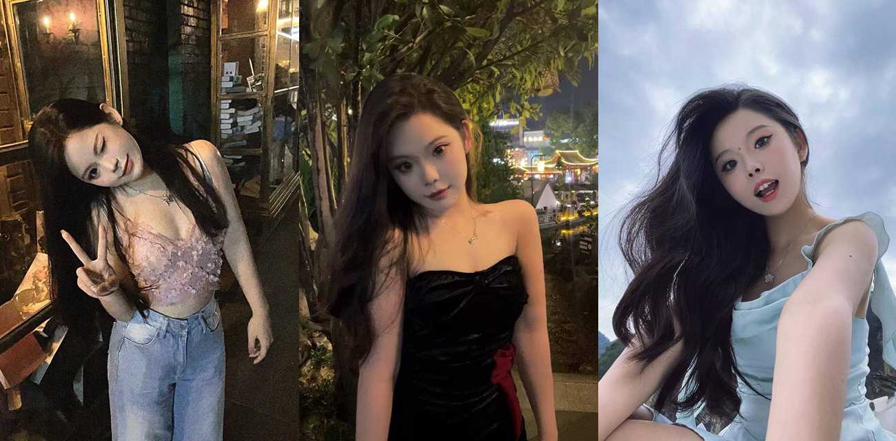 郑州某高中成年学生妹杨子颖 不雅视频遭泄露 性瘾极大喜欢做爱 骚浪贱母狗本性显露无疑!
