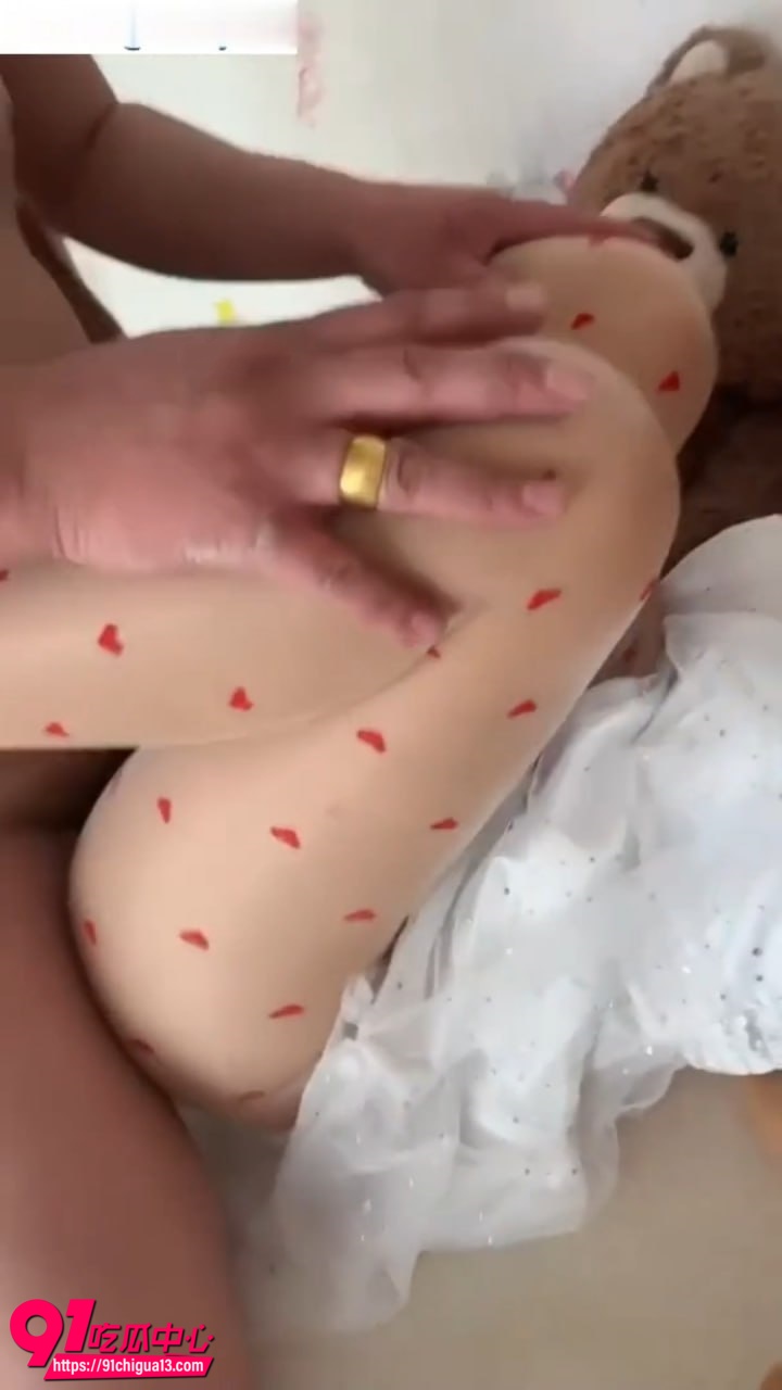 抖音擦边网红小梅9