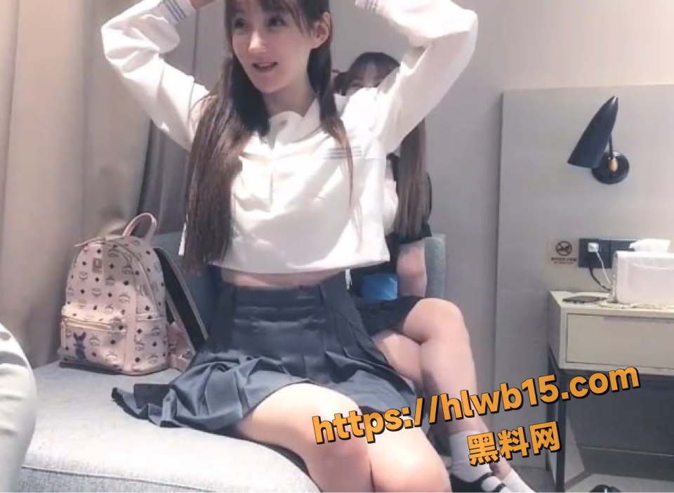 探花双飞极品萝莉 女仆JK装 俩嫩妹轮流口交骑乘后入 娇喘不停操到腿软哭喊爸爸！