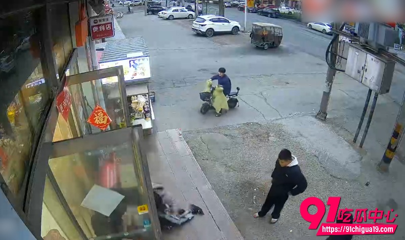 小伙群殴单人3