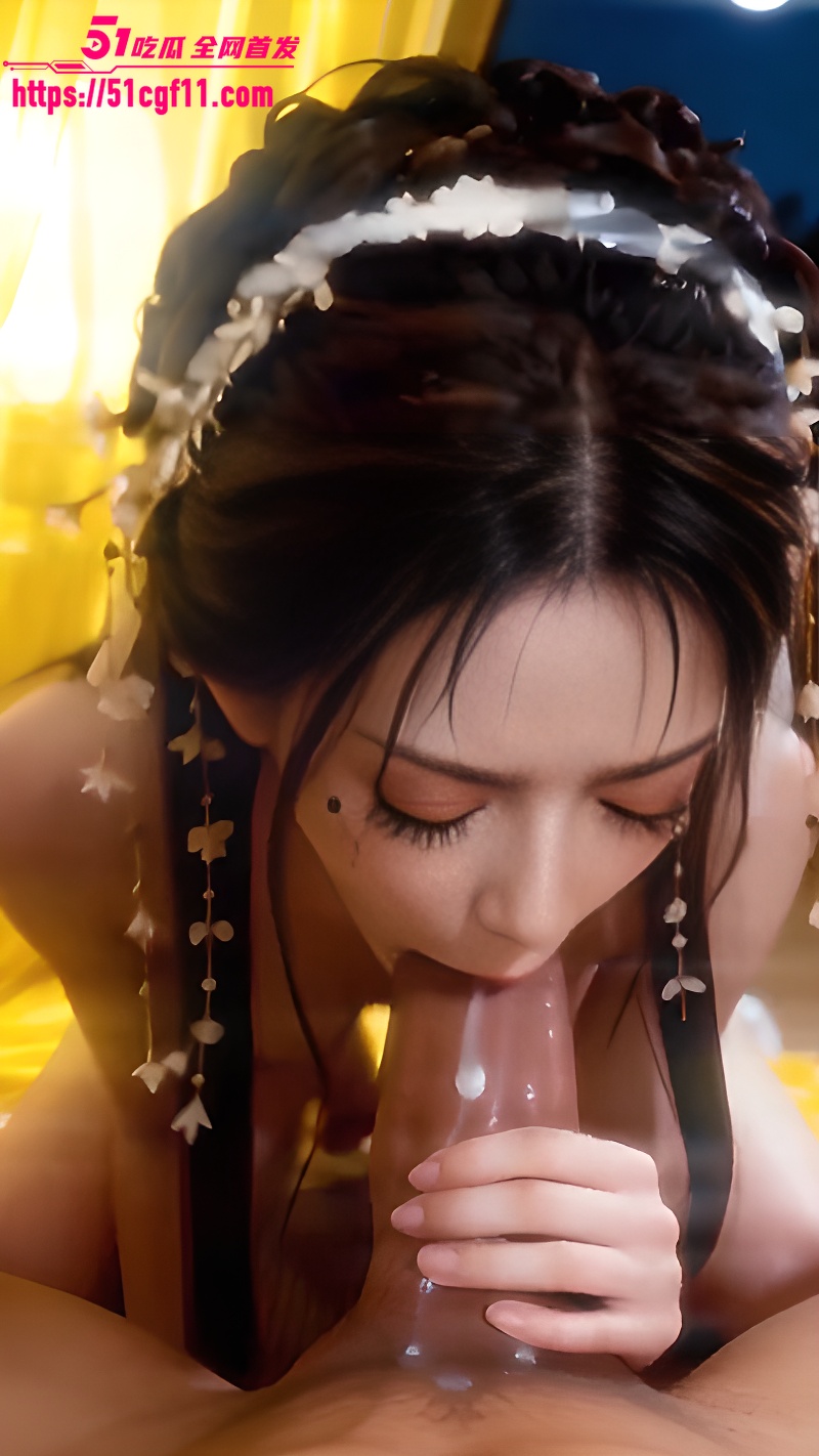 AI成人短剧 红殇祭浮生 15集 3
