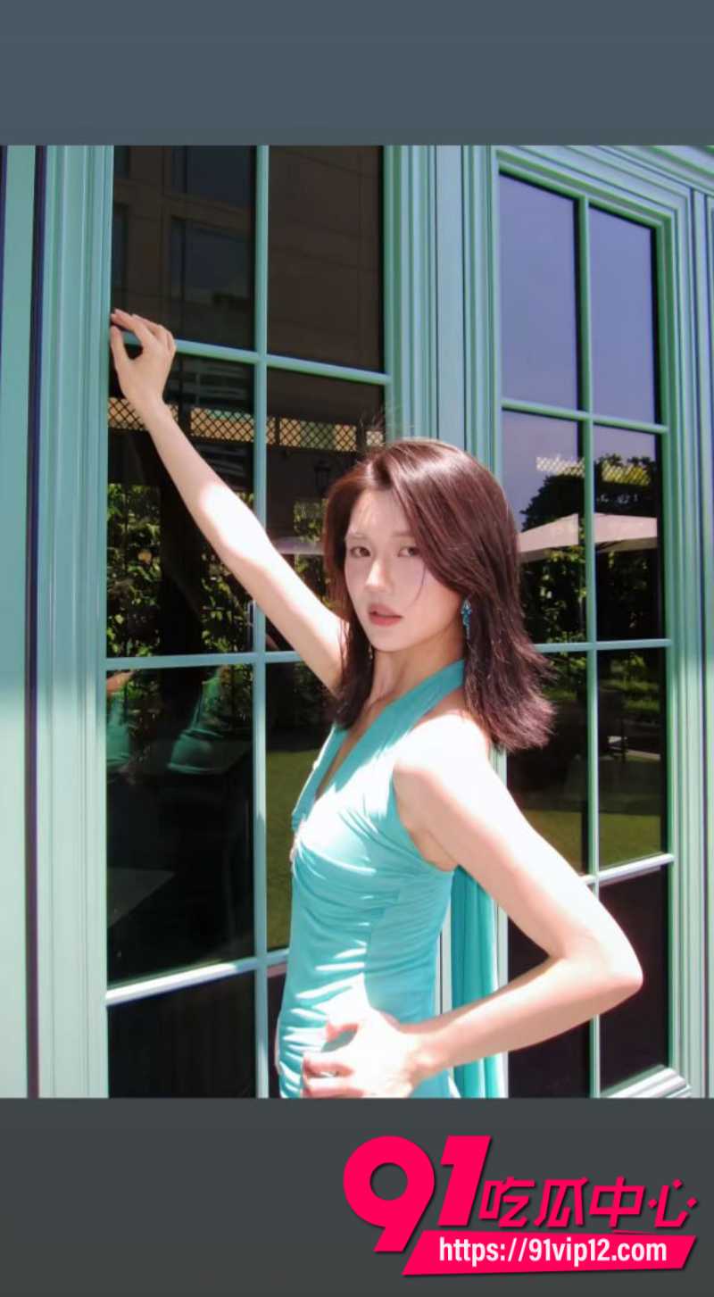 短剧演员丁泳文被女友李家园子戴绿帽开放式恋爱彻底翻车10
