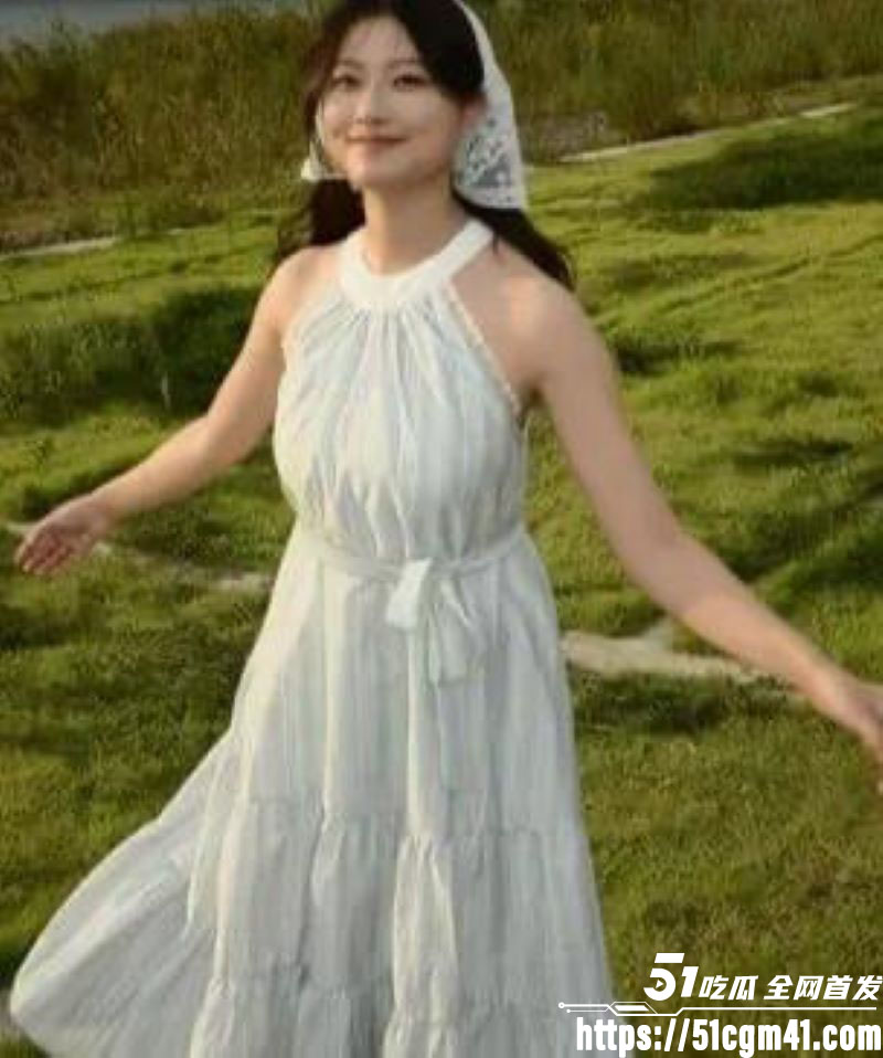 22岁女大学生教崩老头翻车 1