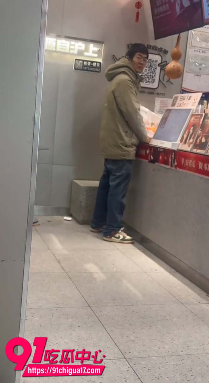 河北石家庄文安步行街40岁单身汉挨个门面找女老板处对象8