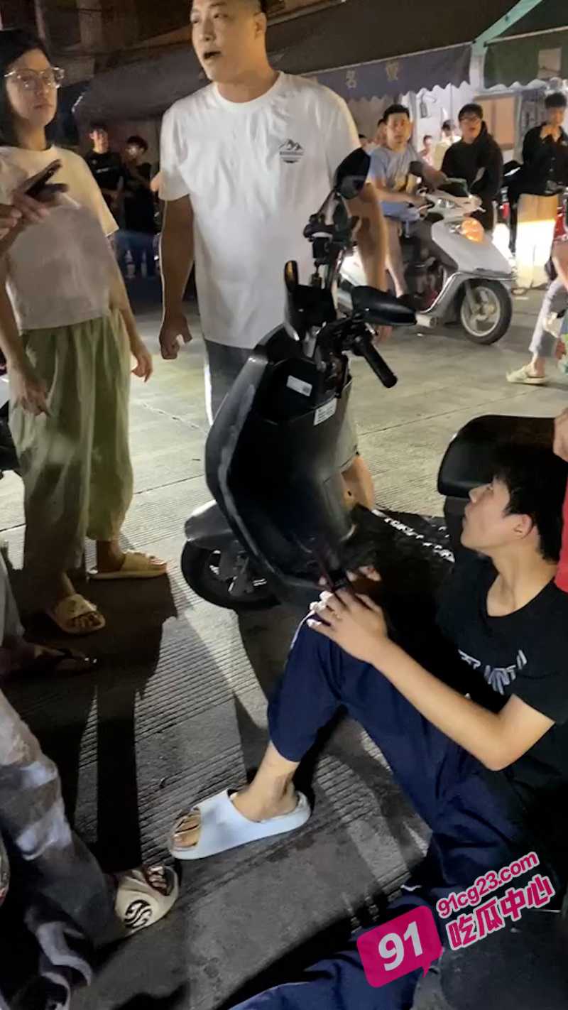 调戏自己婶子活该被打！广东潮汕侄子调戏小婶不成反打小叔 配图7
