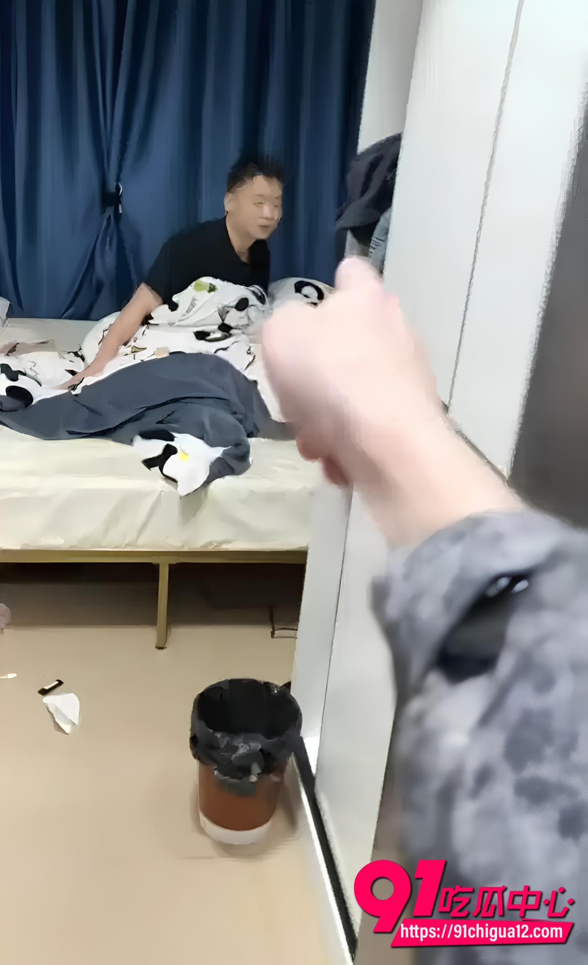 彭雪漫性爱视频曝光2
