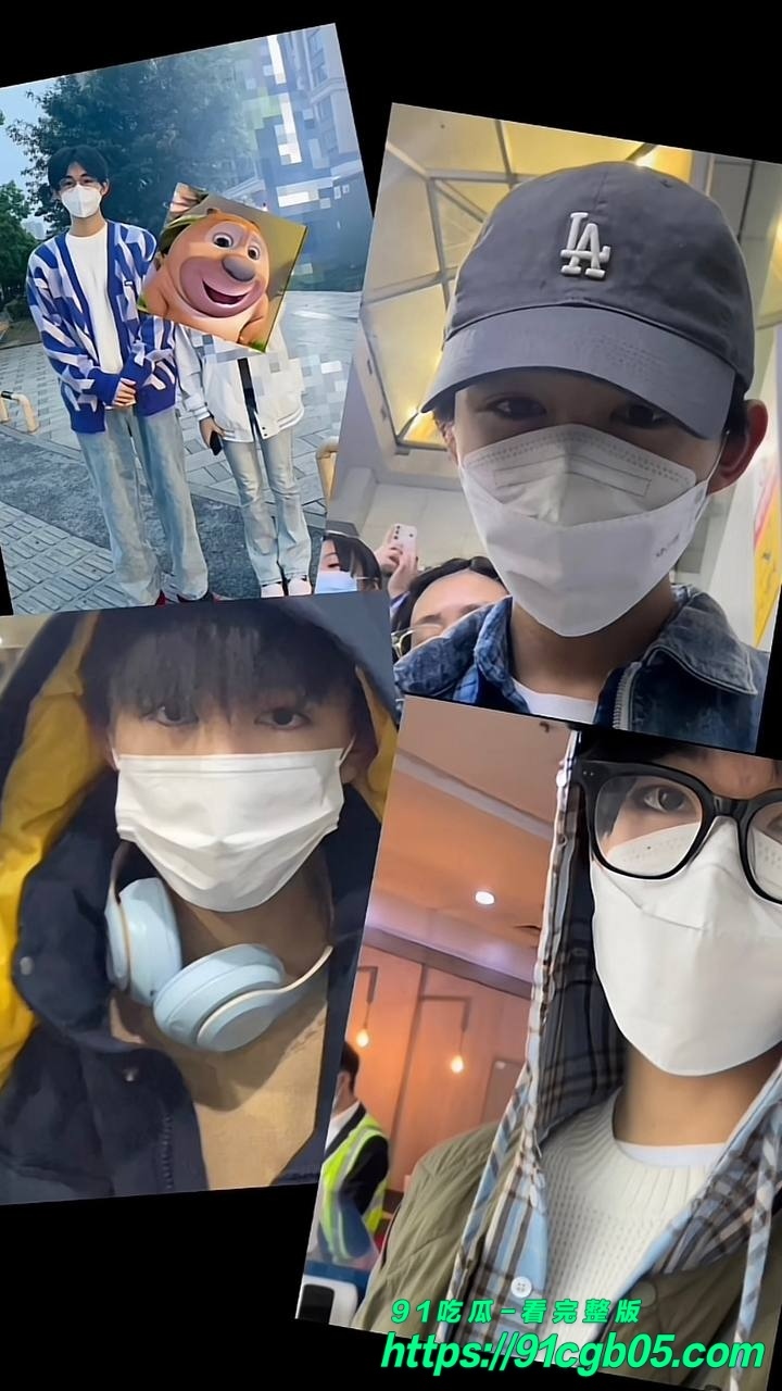 女友李禹熹曝光男演员荣梓杉家暴出轨23