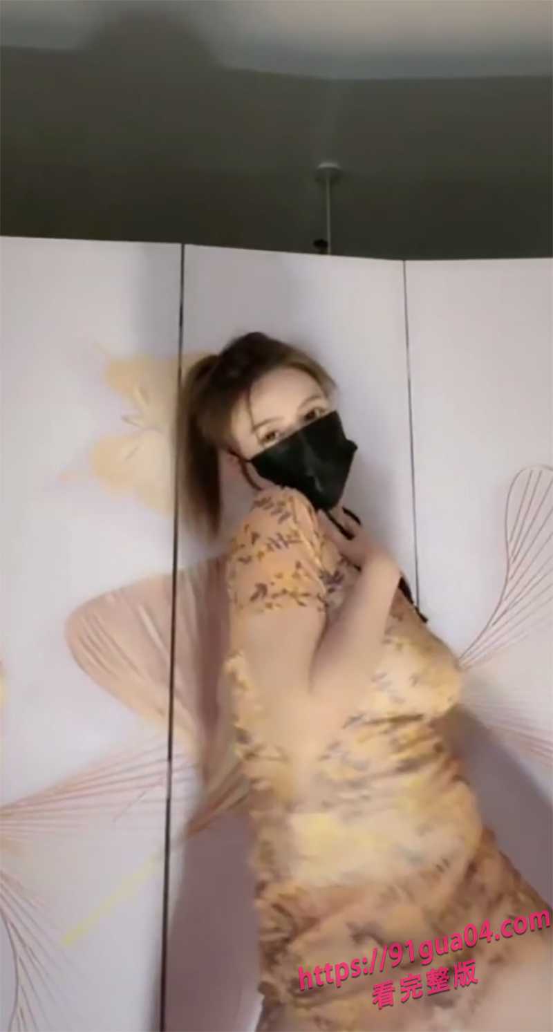 快手少妇小阿姨直播合集 性感身姿撩动无数网友！ 配图5
