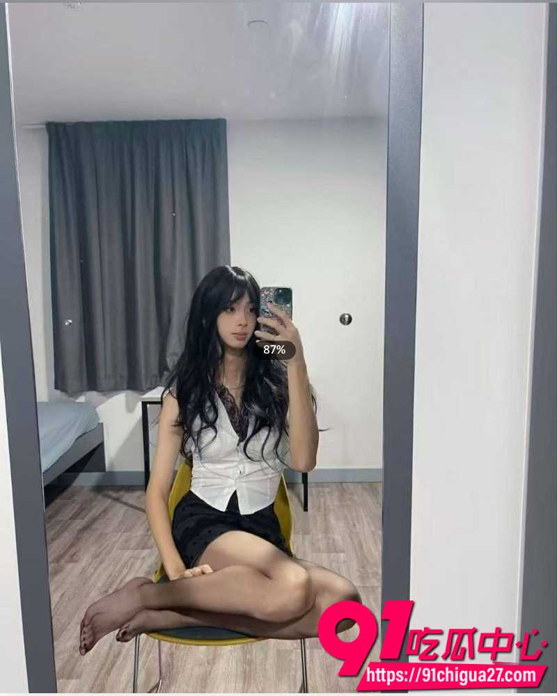 重庆男娘王丽敏 13