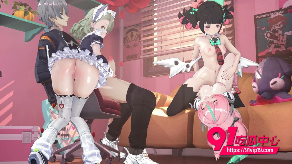 AI二创绝对零千夏成人短片7 AI二创绝对零千夏成人短片7