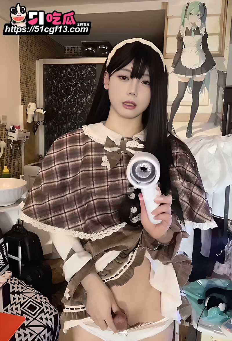 伪娘玩具测评 3 拷贝