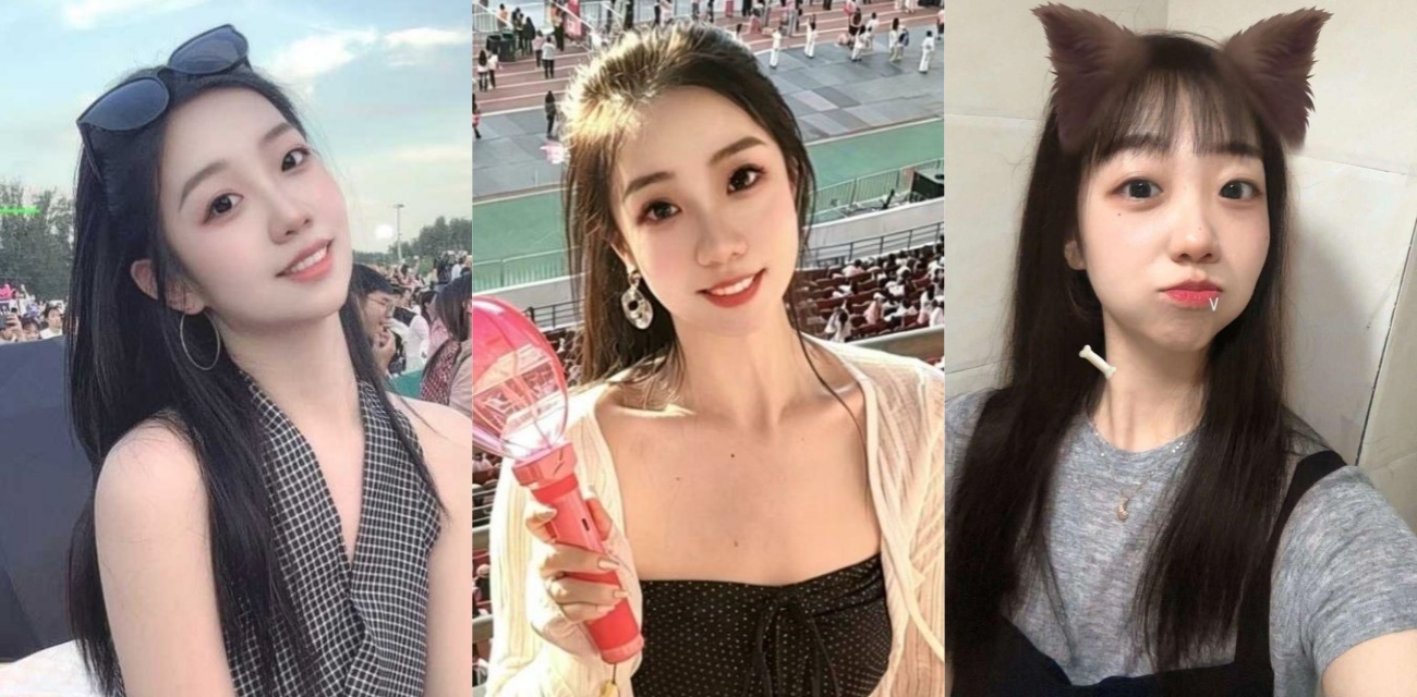 石家庄美团客服李晓娇探探约炮 反差骚货黑丝鱼网情趣装 酒店床上猛烈抽插疯狂骑乘