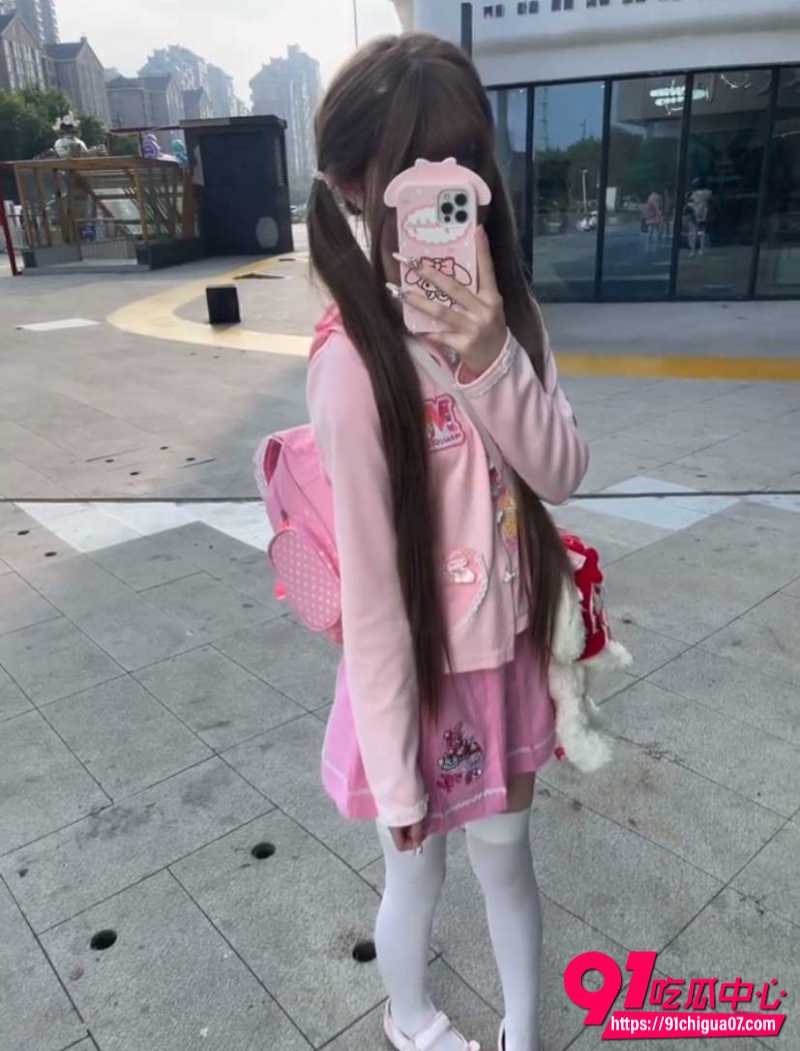 双马尾极品萝莉2