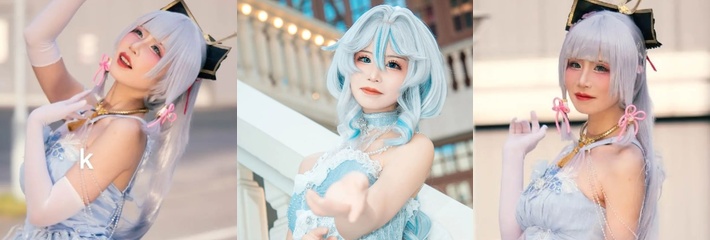 25岁上海女Coser 爱老师 因感情纠纷被杀害抛尸 背后真相令人震惊