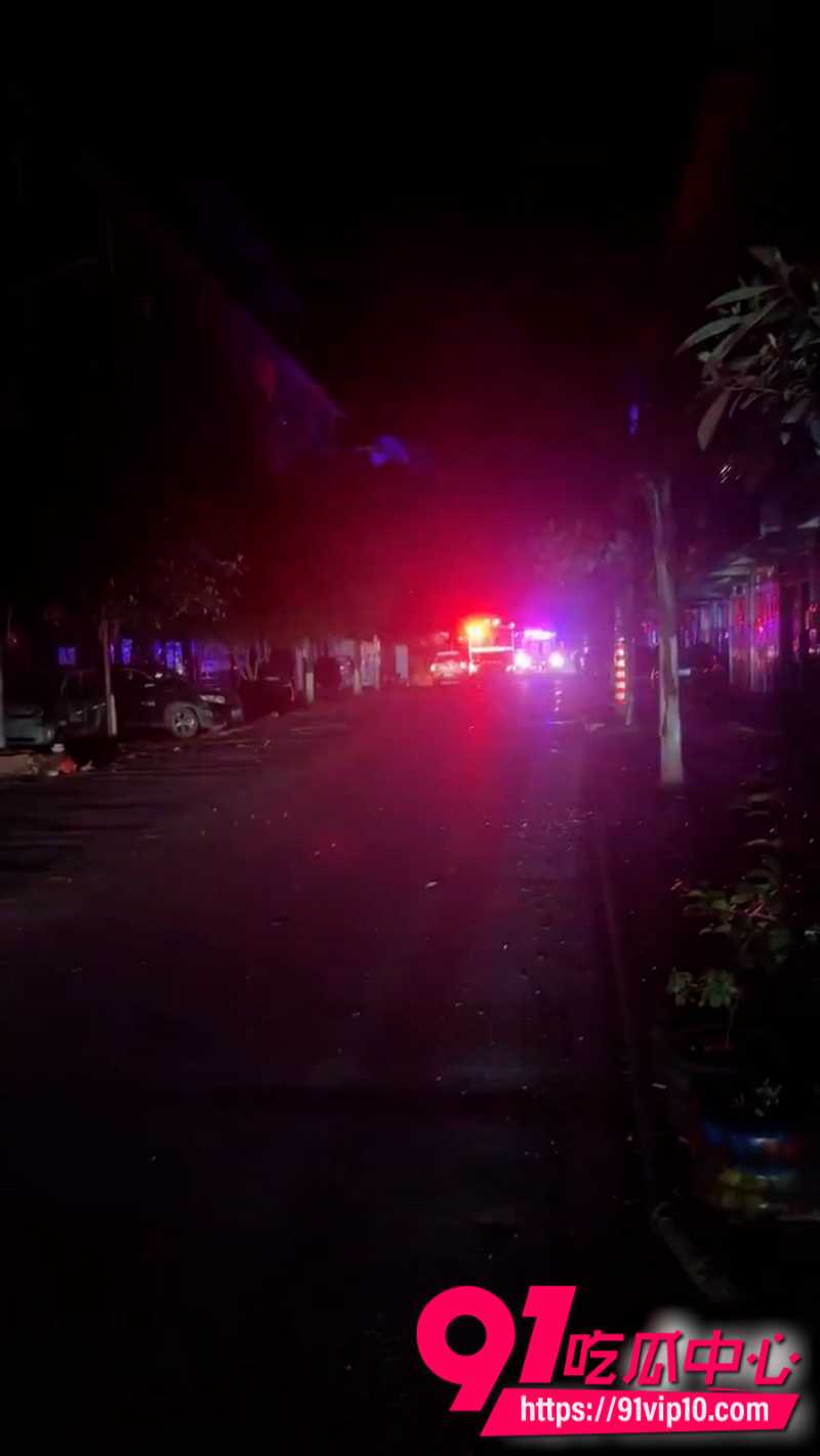 广西桂林兴安县爆炸事件现场视频曝光6
