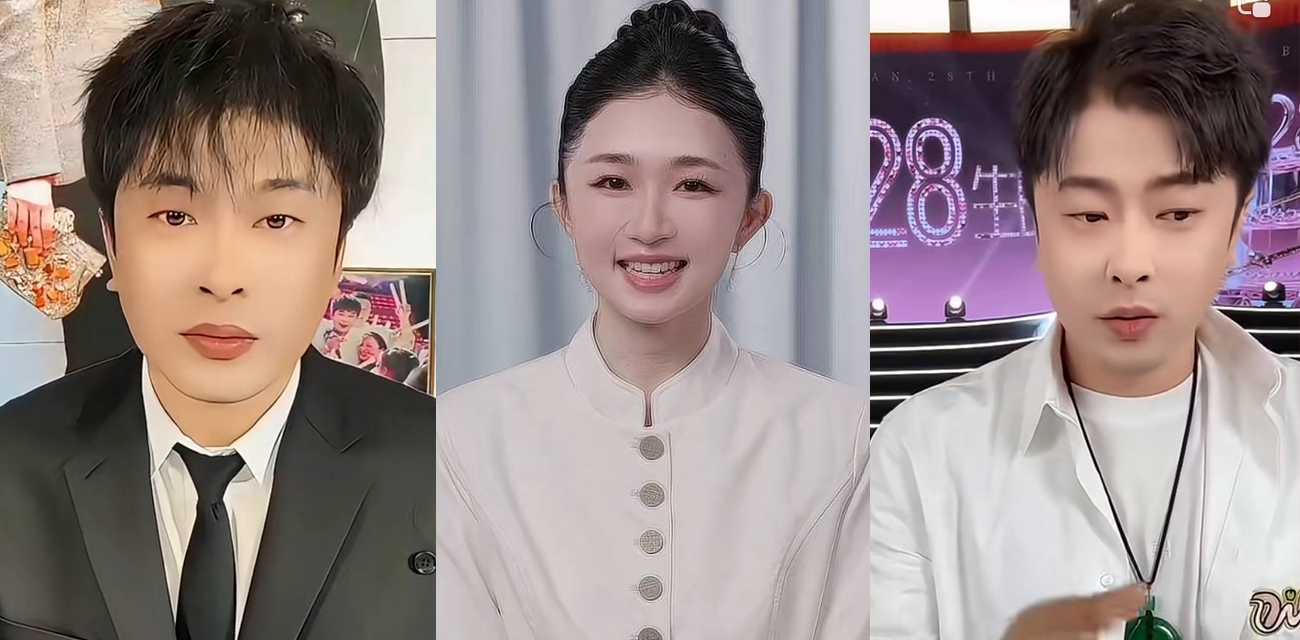 快手顶流网红辛巴高调收徒出圈 徐杰跪拜仪式刷屏 被曝徐洁竟然是陪辛巴睡觉上位!