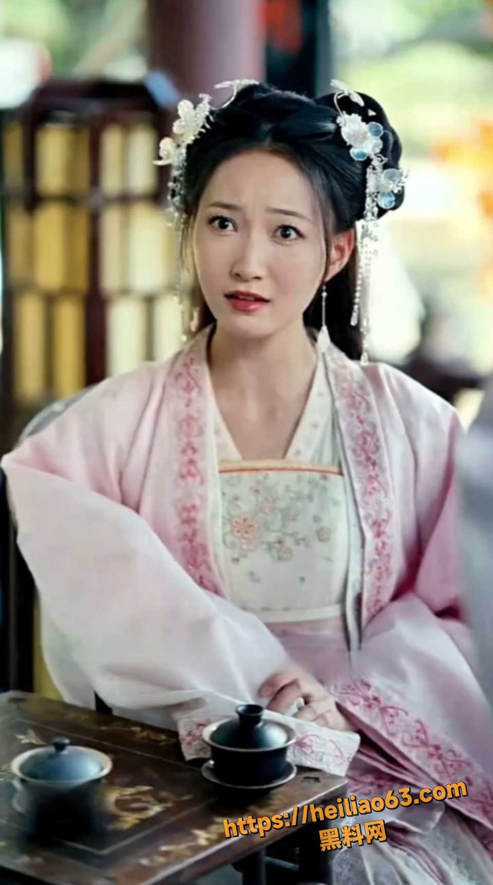 魔改古装AI推演神剧 从赘婿到宠臣 上线 顶级明星古装乱交场面 属实炸裂