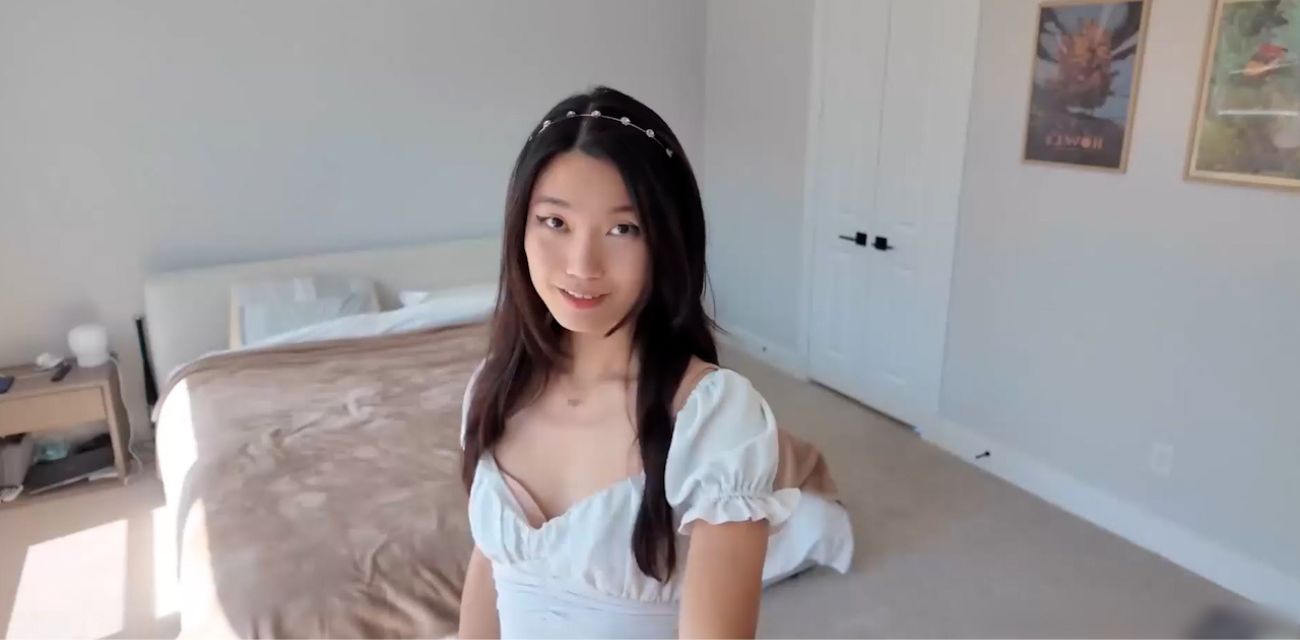 OF中国留学生lucymochi性爱合集 女同自慰加多人性爱群交 乱叫现场淫荡不止!