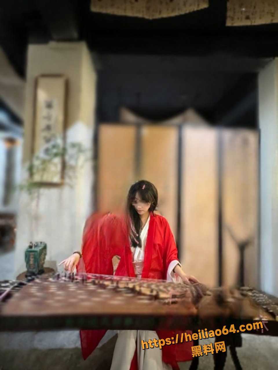 意淫自己妹妹76-80集 妹妹出差一个月回来喜欢上了古风 拉着我出去拍照打卡